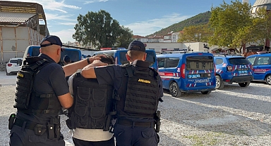 Ayvalık’taki Cinayetinde Flaş Gelişme