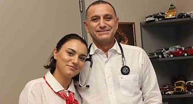 Azerbaycanlı anneden sevindiren haber