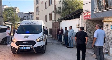 Babaannesi yaralayıp, halasının öldüren zanlı tutuklandı