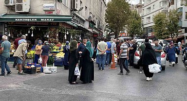 Bahçelievler'de bir kuyumcu emanet olarak topladığı altınlarla ortadan kayboldu