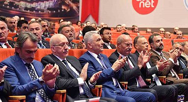 Bakan Bolat: "İkinci el araç fiyatlarında yüzde 10-15 oranında düşüşler var"