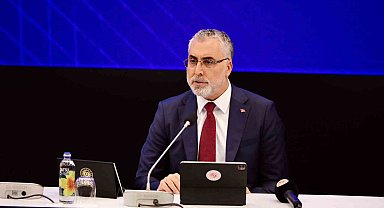 Bakan Işıkhan: "Enflasyonun getirmiş olduğu yükü azaltmak hepimizin ortak hedefidir"