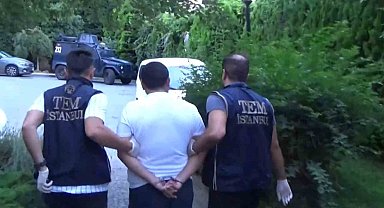 Bakan Yerlikaya: "İstanbul'da 5 DEAŞ şüphelisi yakalandı"