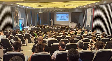 Bakanlığa bağla yurtlardaki 13 bin 85 özel güvenlik görevlisine eğitim