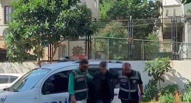 Bakırköy'de eski nişanlısını pompalı tüfekle darp eden şüpheli tutuklandı
