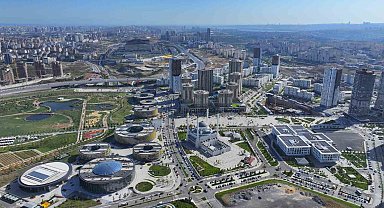 Başakşehir Belediye Başkanı Kartoğlu: "Başakşehir'i Avrupa yenilik başkenti yapacağız"