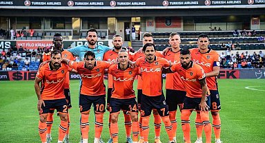 Başakşehir ile Konyaspor 25. randevuda