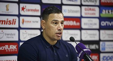 Başakşehir: "Kulübümüz, Teknik Direktör Çağdaş Atan ile prensipte anlaşmaya varmıştır"