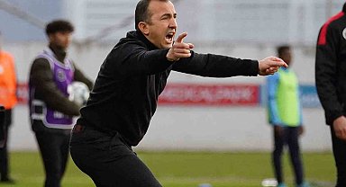 Başakşehir'de Recep Uçar'ın ismi öne çıkıyor