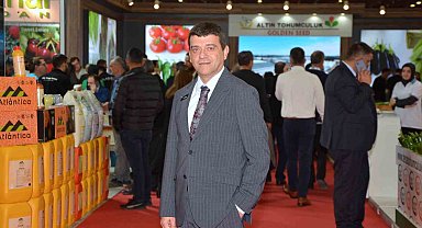 Basınçlı sulama sektörü, ihracatta çıtayı yükseltti