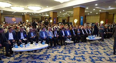 Başiskele'ye 4,5 yılda 886 milyon TL'lik yatırım