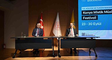 Başkan Altay: "Şehrimiz bir kez daha farklı kültürlerin buluşma noktası olacak"