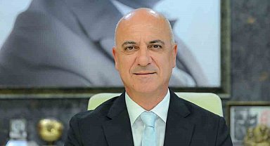Başkan Bahar: "Antalya firmalarımızı tebrik ediyorum"