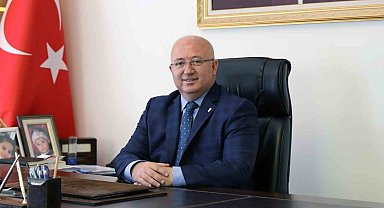 Başkan Gümüş'ten Gaziler Günü mesajı