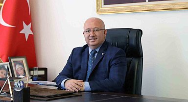 Başkan Gümüş'ten yeni eğitim-öğretim yılı mesajı