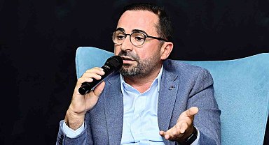Başkan Güngör: "Ara eleman yetiştirilmesinde sektör ve okul işbirliği son derece önemli"