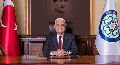 Başkan Gürün'den 19 Eylül Gaziler Günü mesajı