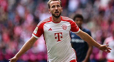 Bayern'den Bochum'a aynı tarife: 7-0