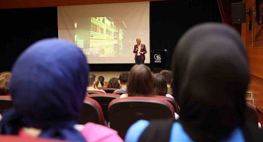 Bayrampaşa Belediye Başkanı Aydıner'den stajyerlere hediye internet paketi