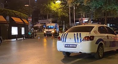 Bebek'teki çifte cinayetin görüntüleri ortaya çıktı: "Rambo bıçağı"yla öldürülmüşler