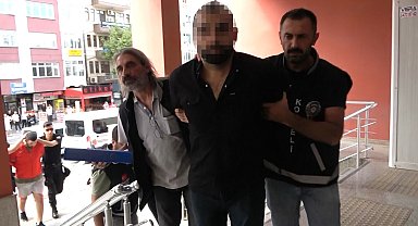 Beraber kavgaya gittiği arkadaşını yanlışlıkla başından vurarak öldürmüş