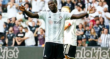 Beşiktaş'tan son iki sezonun en kötü başlangıcı