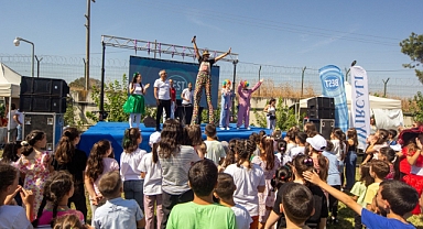 BEST Çalışanlarına Piknik Morali