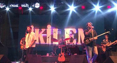 Beykoz 2. Uluslararası Cam Festivali 'İkilem' konseriyle başladı
