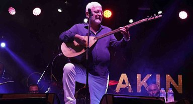 Beylikdüzü'nde "Çardak Altı Sohbetleri"