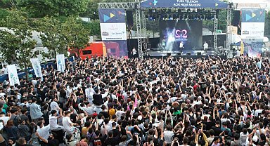 Beyoğlu Kültür Yolu Festivali'ne geri sayım başladı