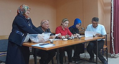 Beyşehir'de 56 kişiye kura ile istihdam imkanı