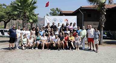 Bilim İnsanları 'İklim Değişikliği ve Afet Yönetimi' için toplandı