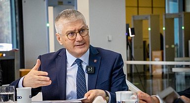 Bina tamamlama sigortası ilk kez Orta Vadeli Program'a girdi