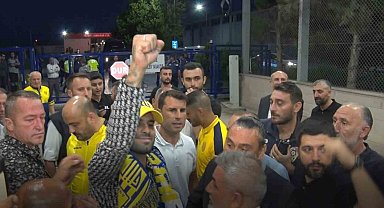 Bir dönem Türkiye'de oynayan Jese Rodriguez, Brezilya'nın yolunu tuttu