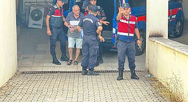 Bodrum'da avukat ve emekli icra müdürü cinayetinde 2 kişi tutuklandı