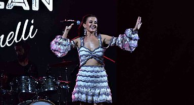 Bodrum'da yaz konserleri devam ediyor