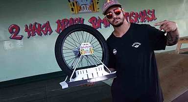 Boğaz'ın iki yakası, Red Bull Bike Your Side ile buluştu
