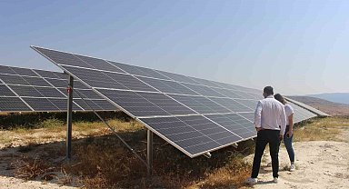 Bozova GES 3 ve GES 4 enerji üretimine başladı