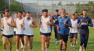 Bucaspor 1928 galibiyetle tanışamadı