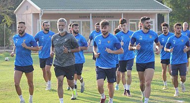 Bucaspor 1928, seri peşinde