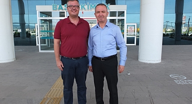 Burhaniye Devlet Hastanesinde Yeni Proje Hizmete Girdi