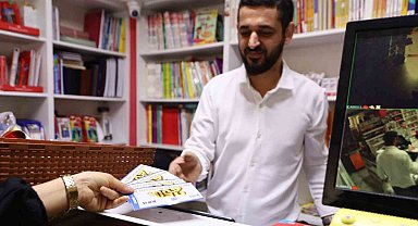 Bursa Büyükşehir Belediyesi'nin eğitime desteği Türkiye'ye örnek oluyor