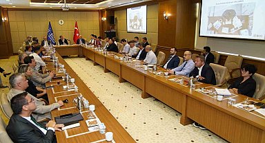 Bursa Büyükşehir'den istihdam artışı için yeni yol haritası