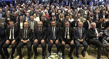 Bursa, dünyaca ünlü 70 astronot ve kozmonotu ağırlıyor