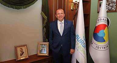 Bursa TB üyesi 7 firma, Türkiye'nin devleri arasında