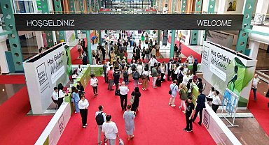 Bursa Textile Show rüzgârı başladı