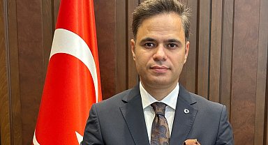 Bursa Valiliği Protokol Müdürlüğü'ne Yusuf Bulut atandı