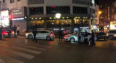 Bursa'da 'huzur' uygulamaları hız kesmiyor