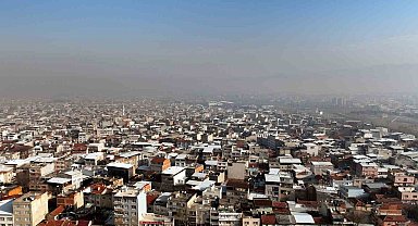 Bursa'da doğalgaza geçiş için destek paketi