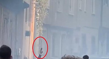 Bursa'da düğün eğlencesinde silahlar konuştu